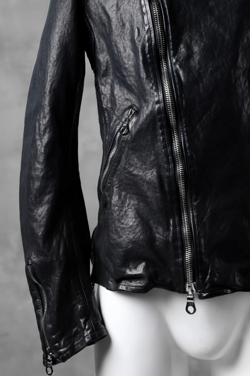 ISAMU KATAYAMA BACKLASH exclusive DOUBLE BREASTED JACKET / ITALY SHOULDER - Image 18