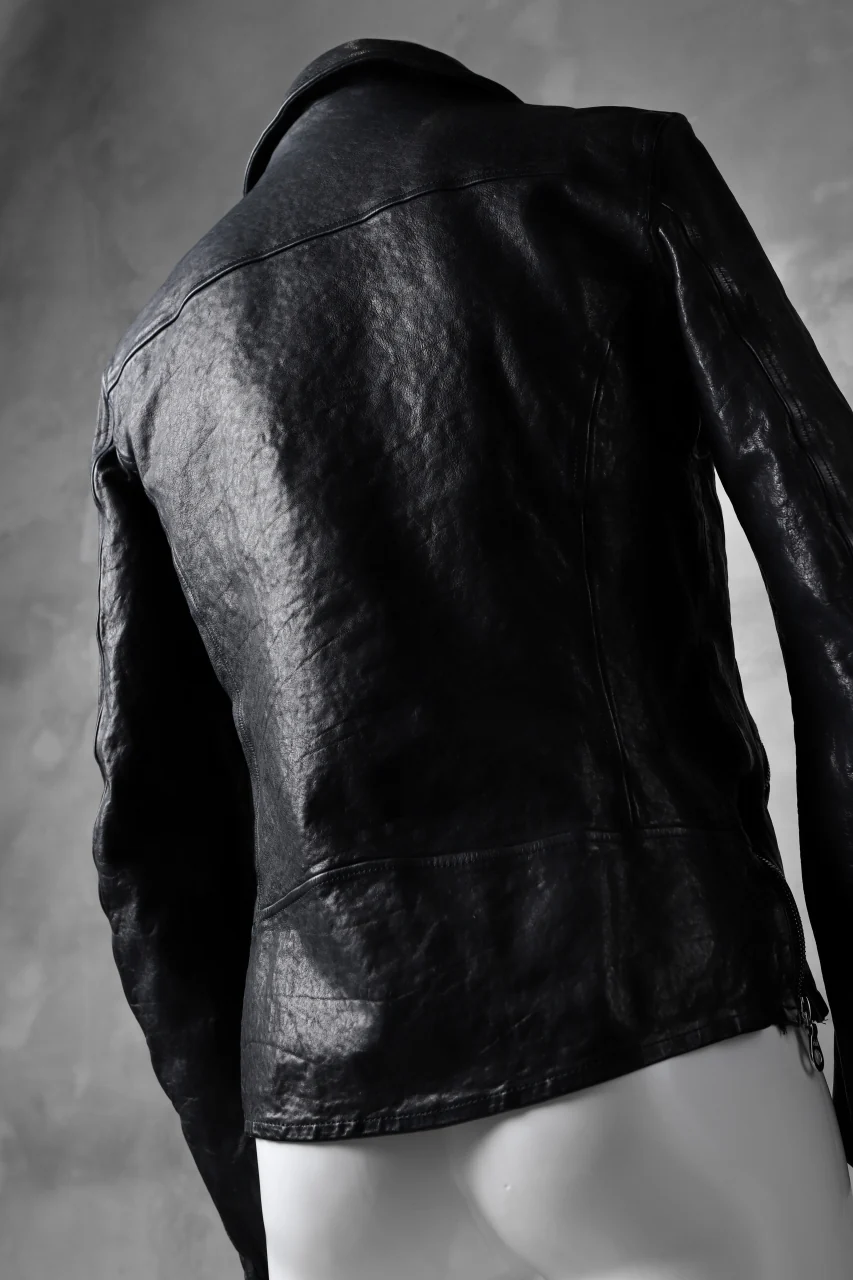 ISAMU KATAYAMA BACKLASH exclusive DOUBLE BREASTED JACKET / ITALY SHOULDER - Image 20