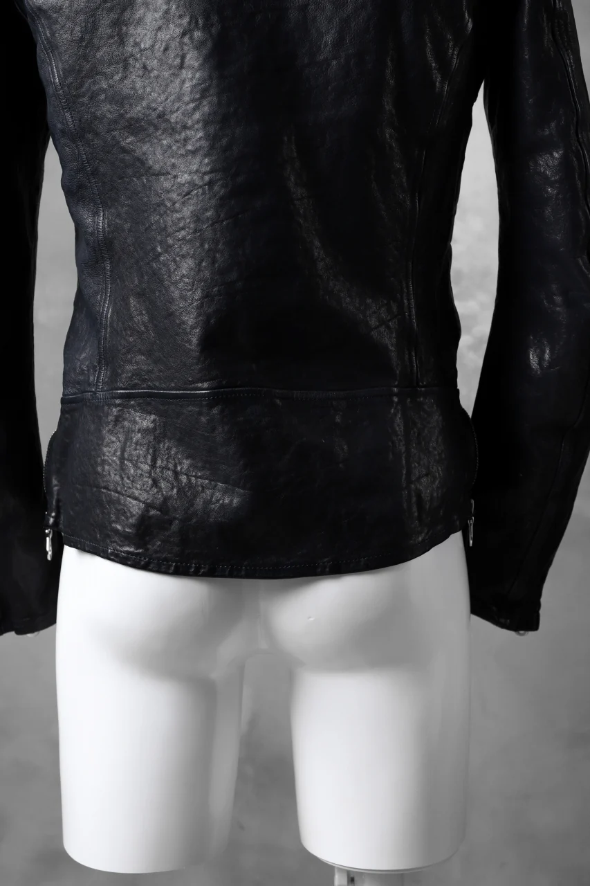 ISAMU KATAYAMA BACKLASH exclusive DOUBLE BREASTED JACKET / ITALY SHOULDER - Image 21