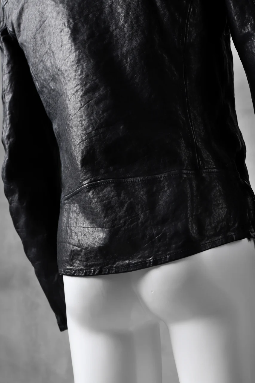 ISAMU KATAYAMA BACKLASH exclusive DOUBLE BREASTED JACKET / ITALY SHOULDER - Image 22