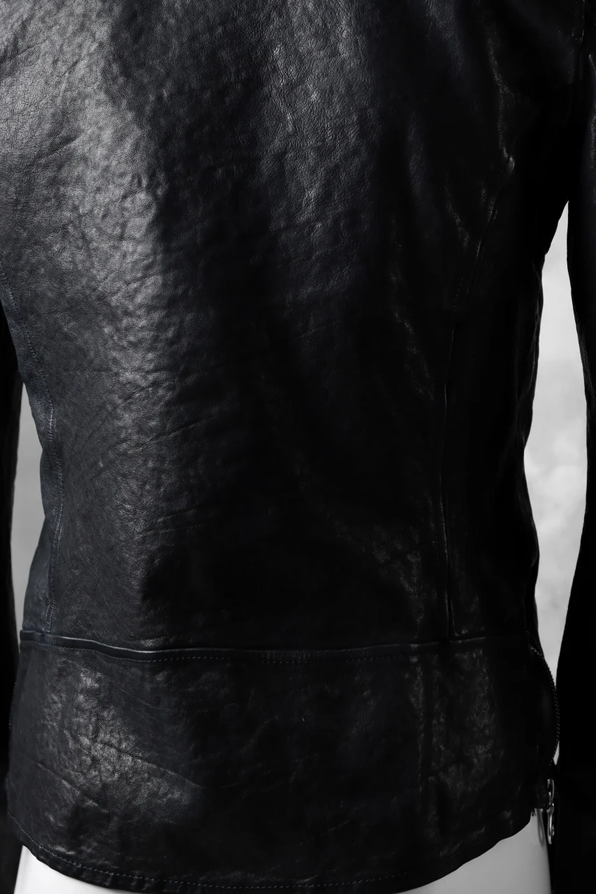 ISAMU KATAYAMA BACKLASH exclusive DOUBLE BREASTED JACKET / ITALY SHOULDER - Image 23
