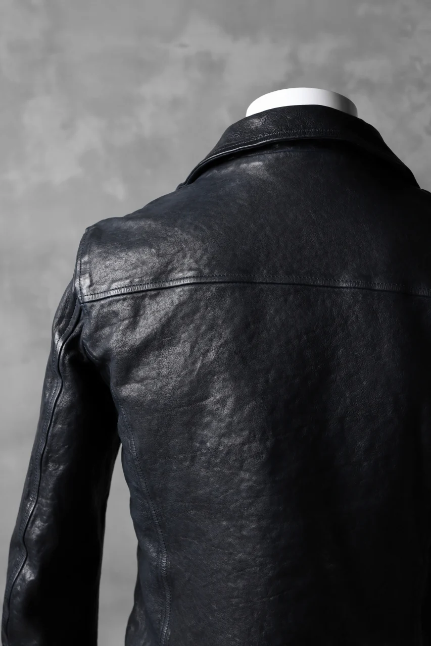 ISAMU KATAYAMA BACKLASH exclusive DOUBLE BREASTED JACKET / ITALY SHOULDER - Image 24