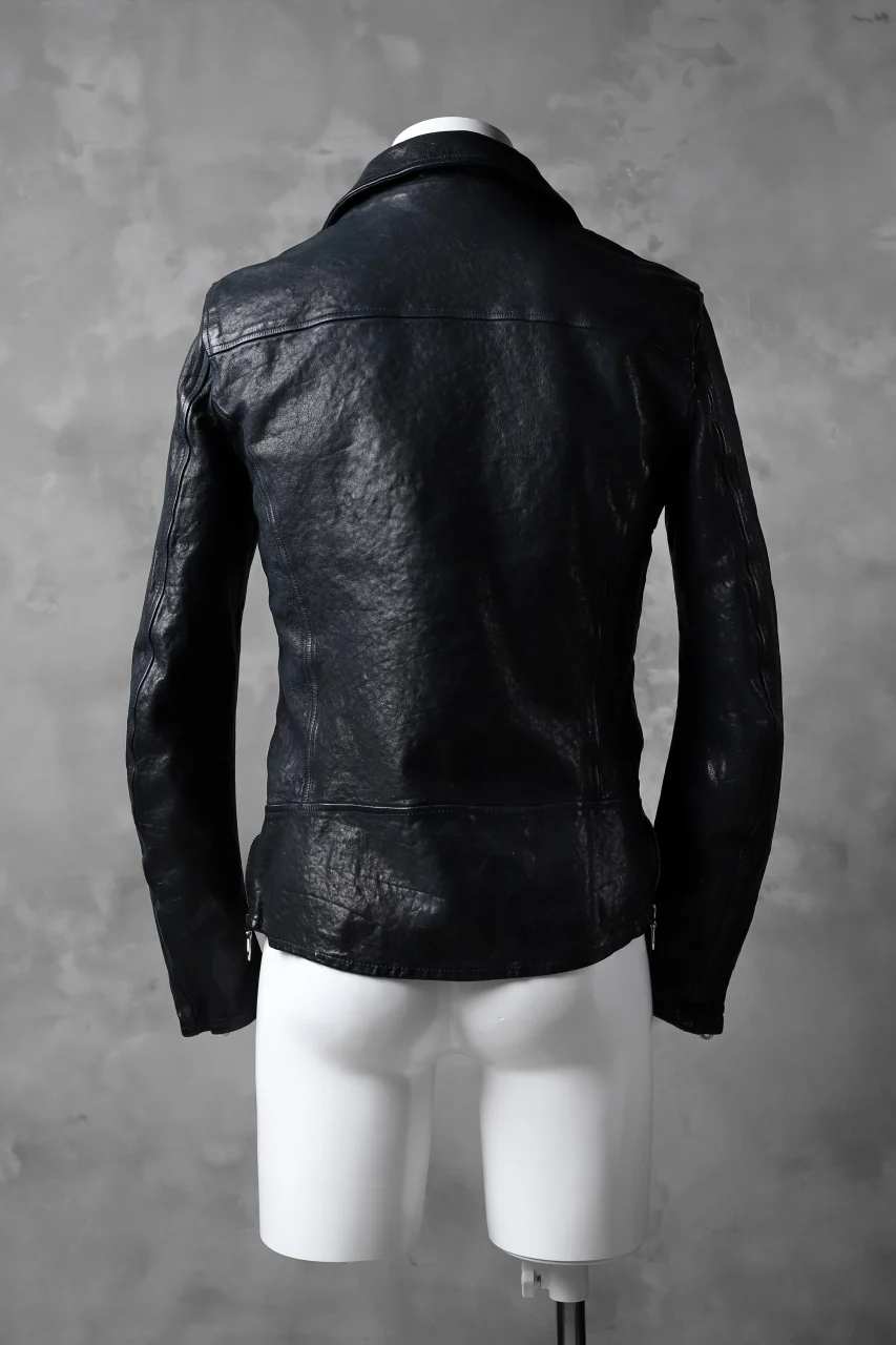 ISAMU KATAYAMA BACKLASH exclusive DOUBLE BREASTED JACKET / ITALY SHOULDER - Image 3