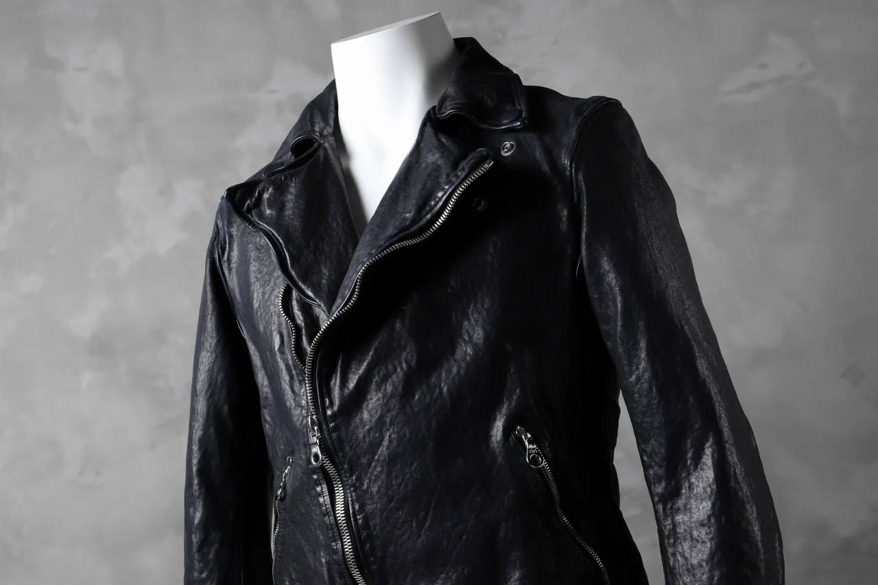 ISAMU KATAYAMA BACKLASH exclusive DOUBLE BREASTED JACKET / ITALY SHOULDER - Image 31