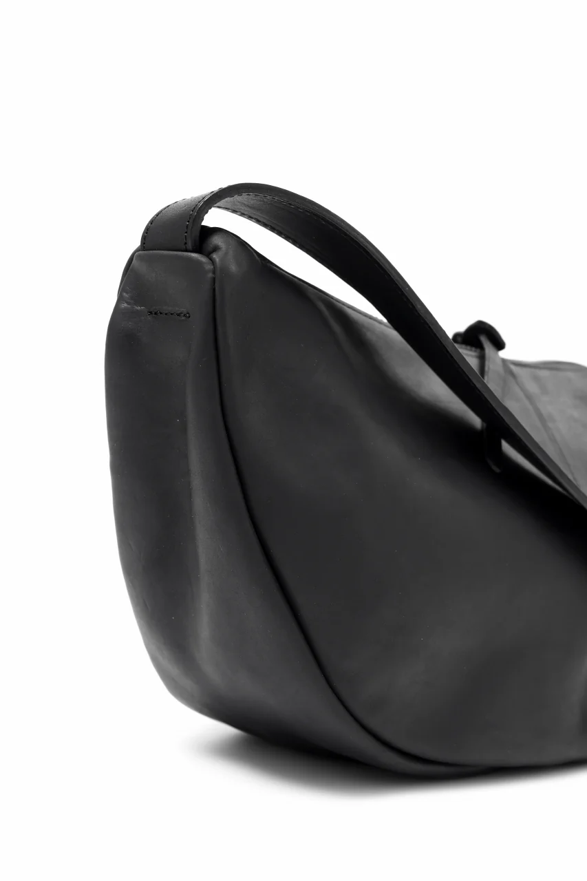 ISAMU KATAYAMA BACKLASH UTILITY BAG / GUIDI CALF - Image 14