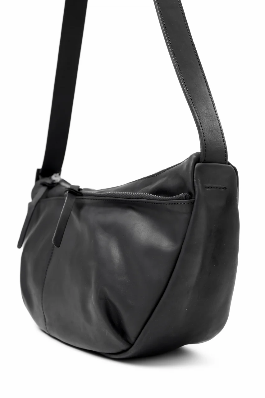 ISAMU KATAYAMA BACKLASH UTILITY BAG / GUIDI CALF - Image 18