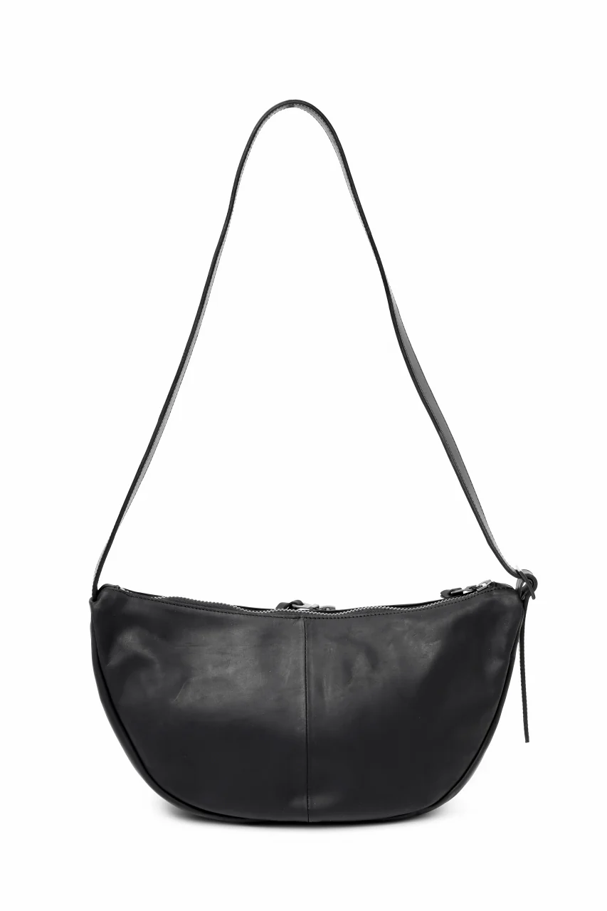ISAMU KATAYAMA BACKLASH UTILITY BAG / GUIDI CALF - Image 9
