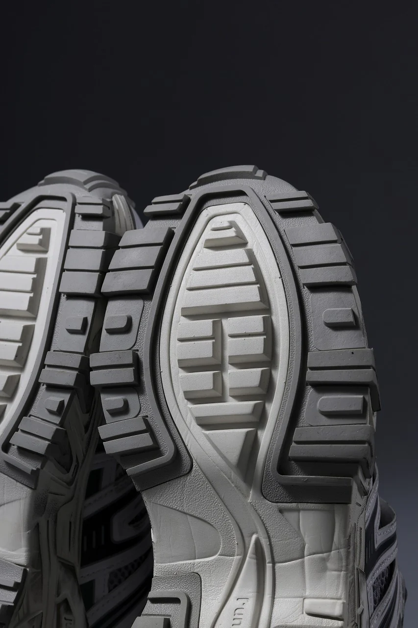 Juun.J Synthetic Trainer Shoes (WHITE) - Image 35