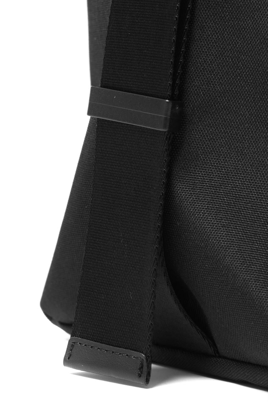 Juun.J Two Way Bag (BLACK) - Image 10
