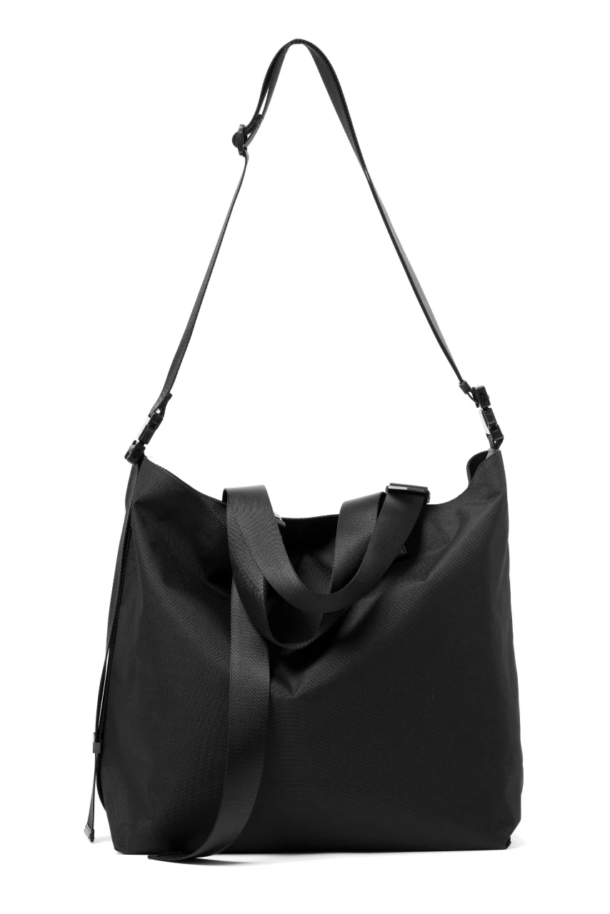Juun.J Two Way Bag (BLACK) - Image 3