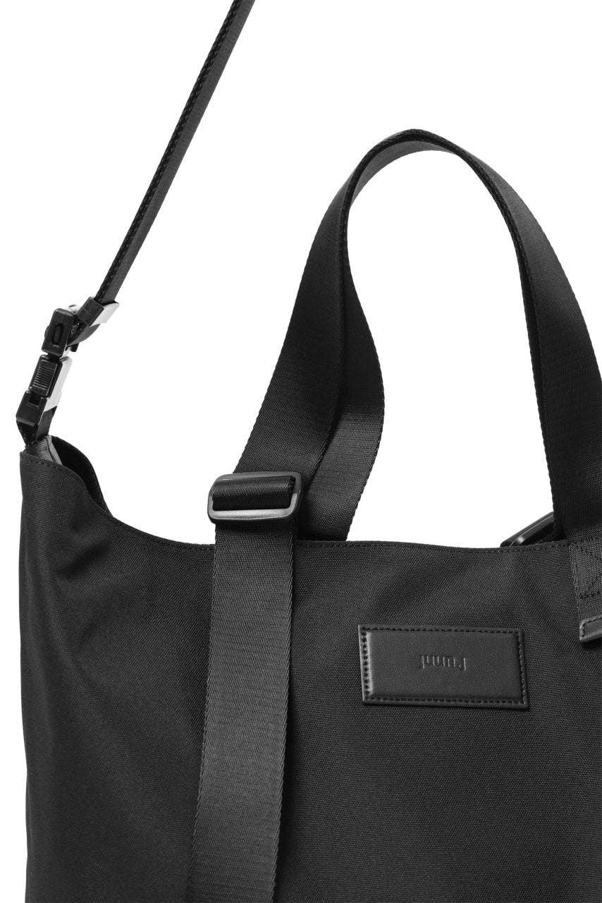 Juun.J Two Way Bag (BLACK) - Image 6