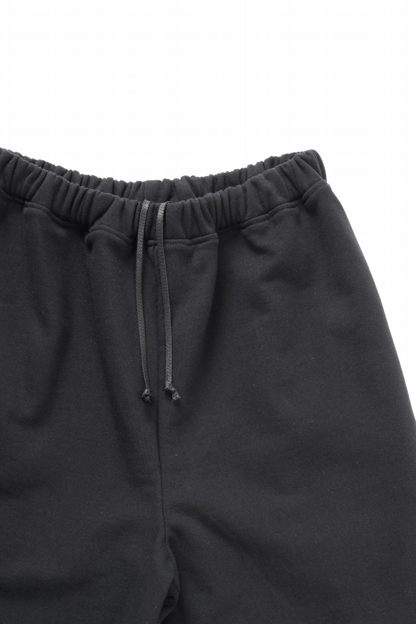 kujaku easy pants / P-364 (black) - Image 5