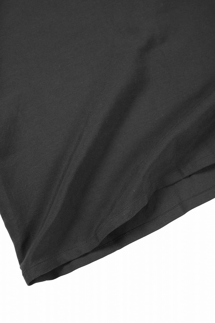 kujaku limited edition shirt / S-395-3 (black) - Image 13