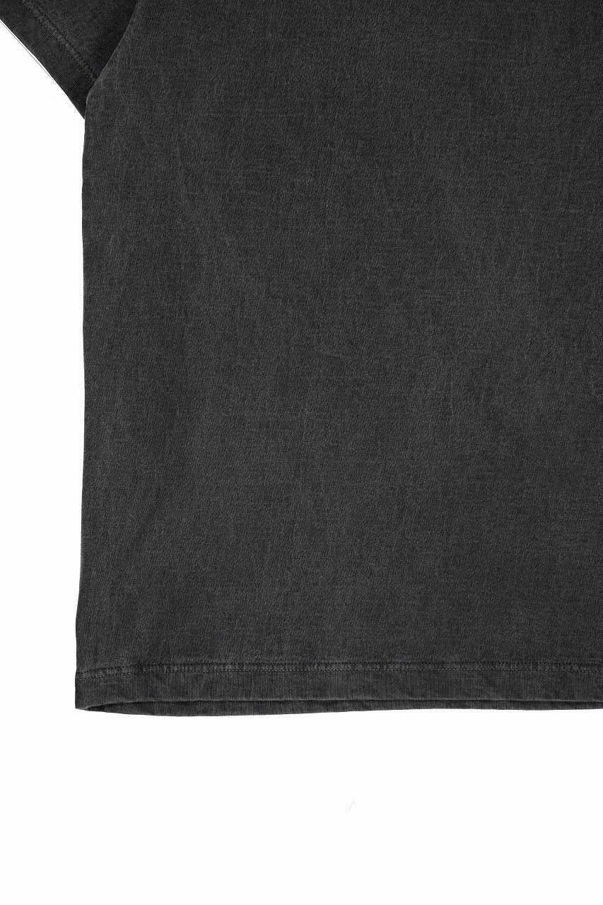 LASTMAN PRINTED TEE SHIRTS -ROAD KINGS- (BLACK) - Image 6
