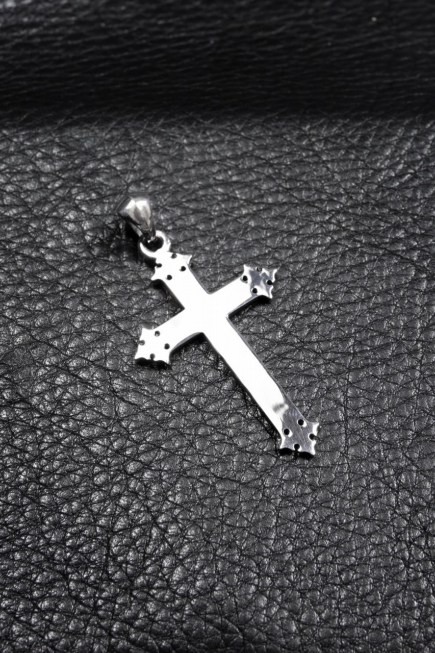 Loud Style Design - GET IN THE RING - Epitaph - "LGH-005" SILVER PENDANT - Image 12