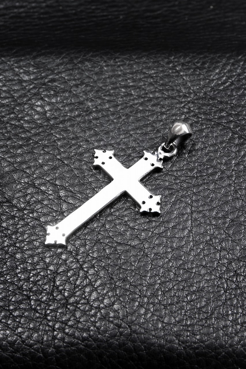 Loud Style Design - GET IN THE RING - Epitaph - "LGH-005" SILVER PENDANT - Image 13
