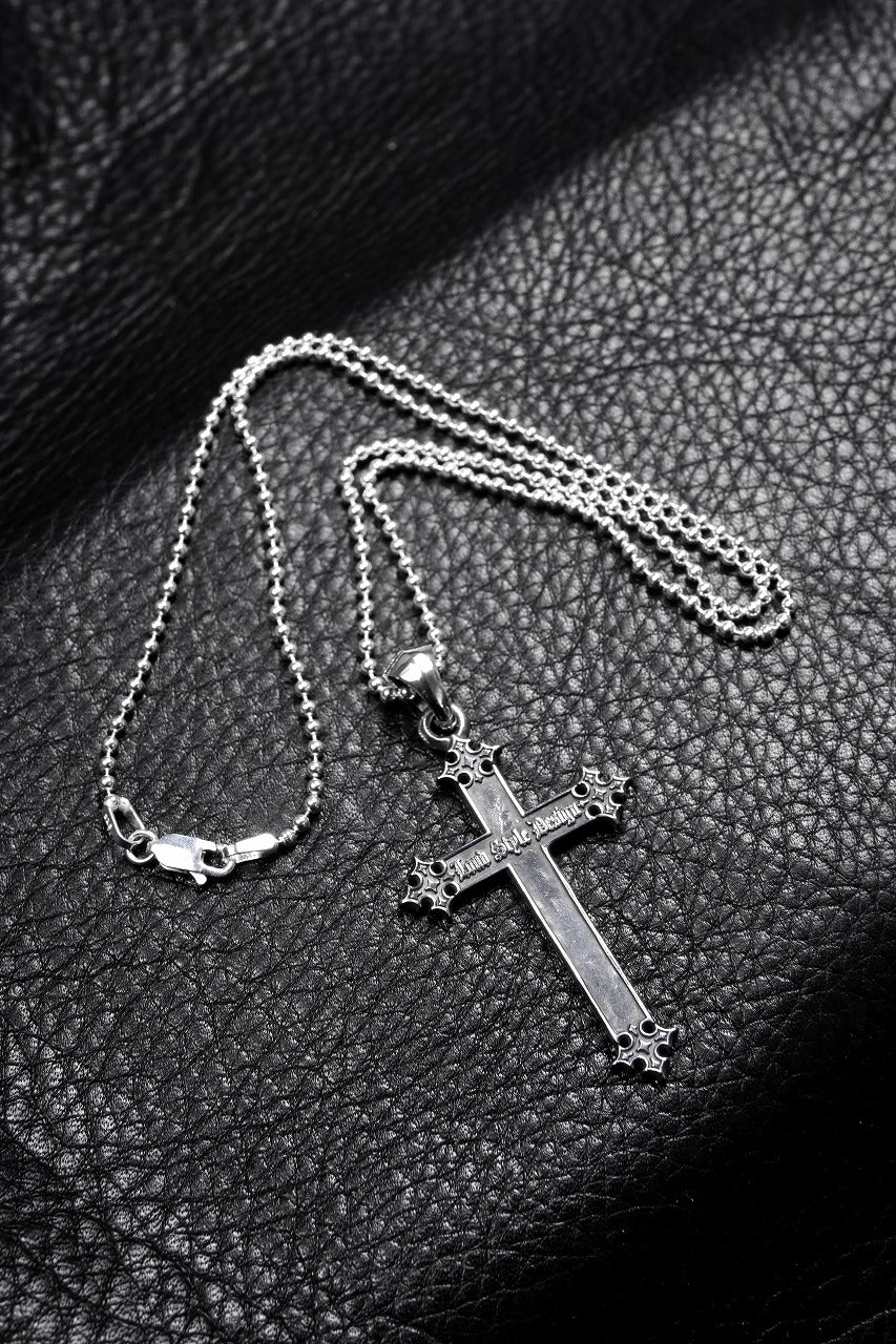 Loud Style Design - GET IN THE RING - Epitaph - "LGH-005" SILVER PENDANT - Image 17