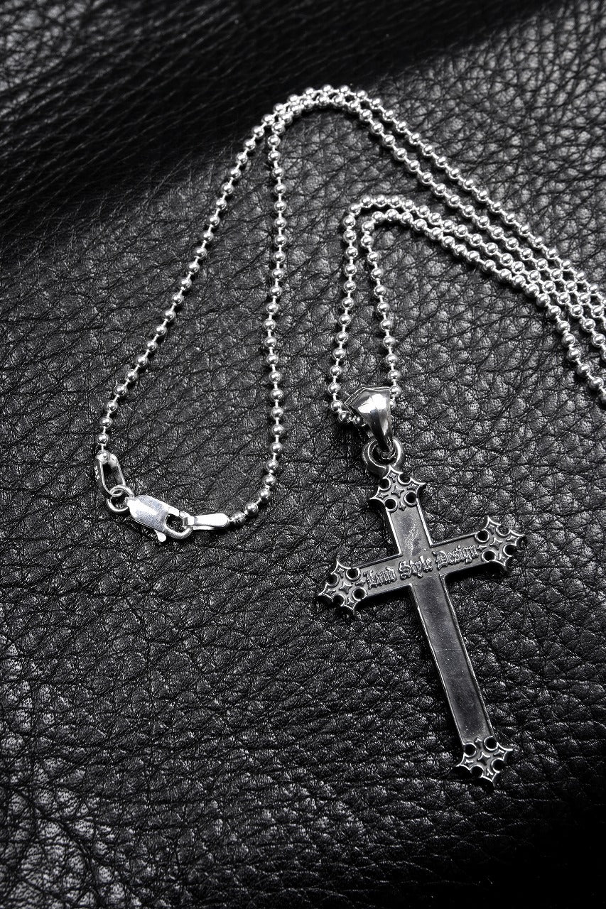 Loud Style Design - GET IN THE RING - Epitaph - "LGH-005" SILVER PENDANT - Image 18