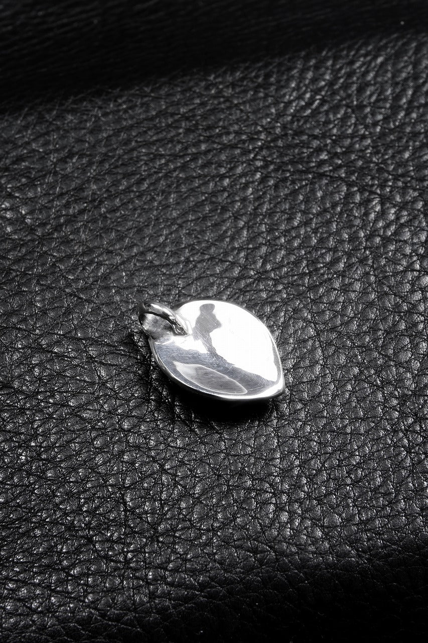 Loud Style Design - GET IN THE RING - REMAIN PIECE - "LGH-008" SILVER PENDANT - Image 10