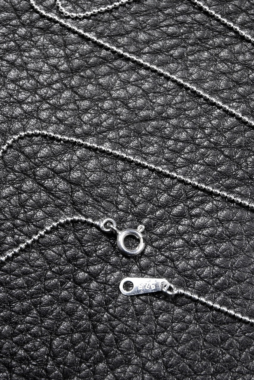 Loud Style Design - GET IN THE RING - INFLAME - "LGH-012" SILVER PENDANT - Image 24