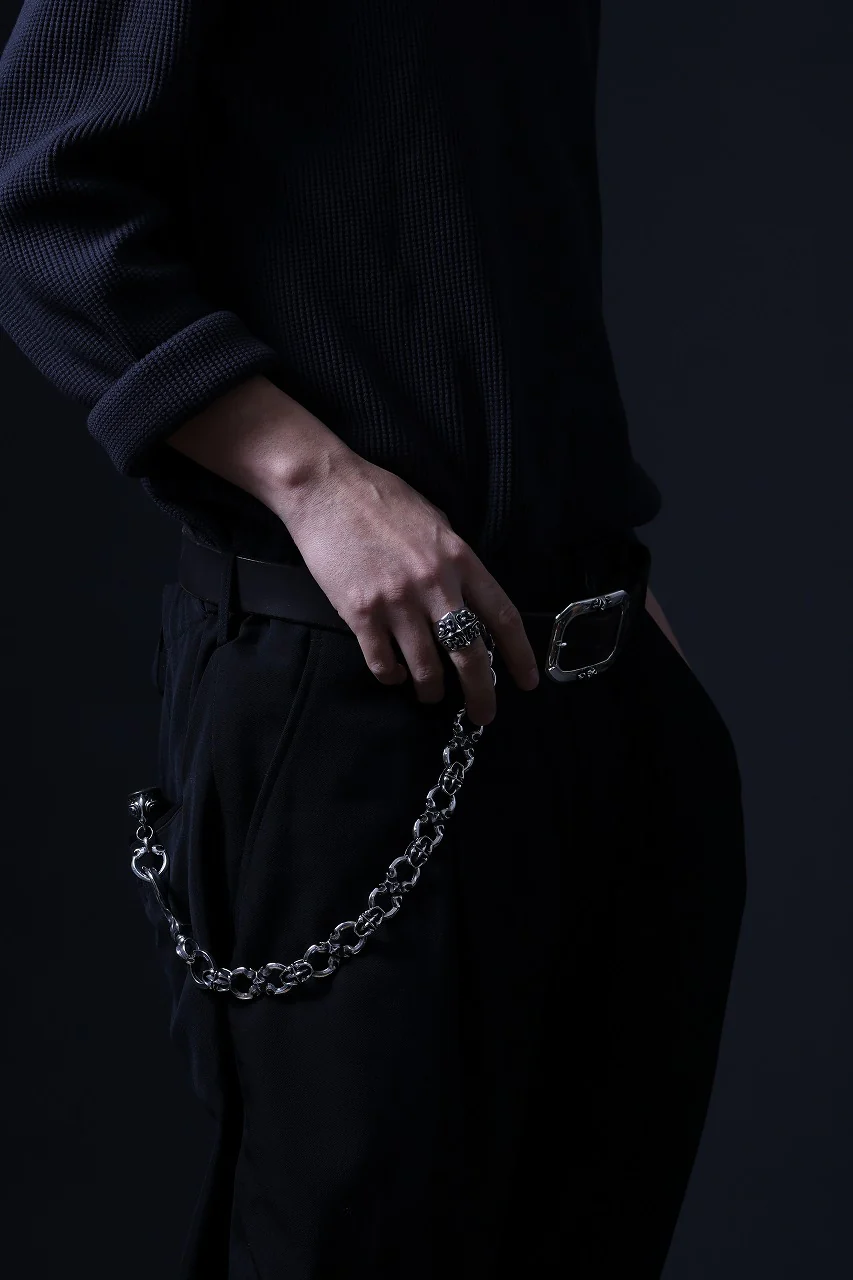 Loud Style Design - GET IN THE RING - TRUTH - "LGR-001" SILVER RING - Image 15