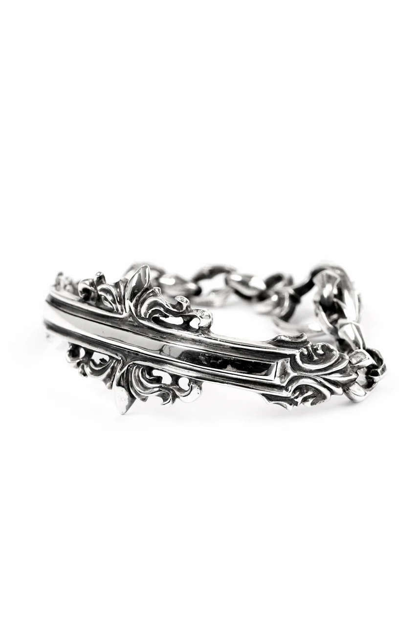 Loud Style Design - GET IN THE RING "UB-017" BRACELET - Image 6