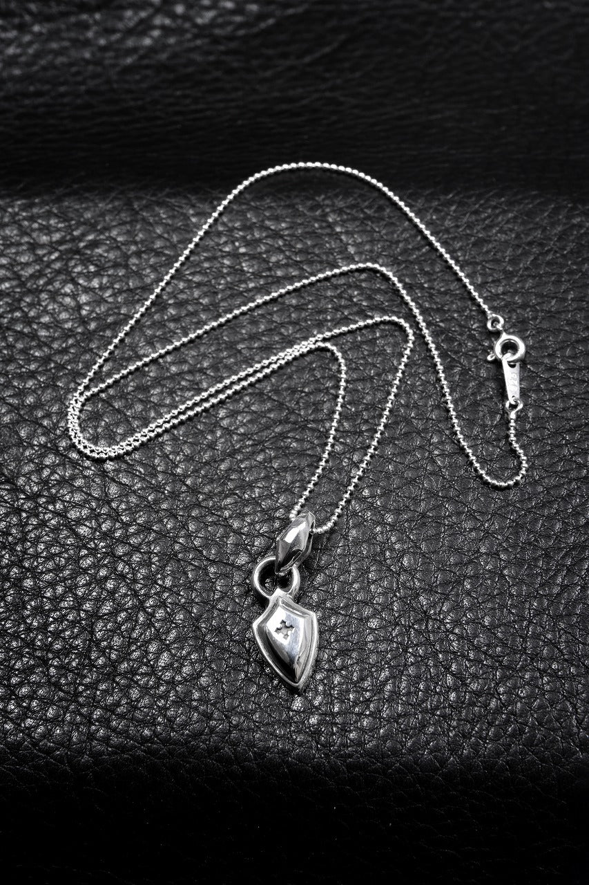 Loud Style Design - GET IN THE RING "UH-019" SILVER PENDANT - Image 13