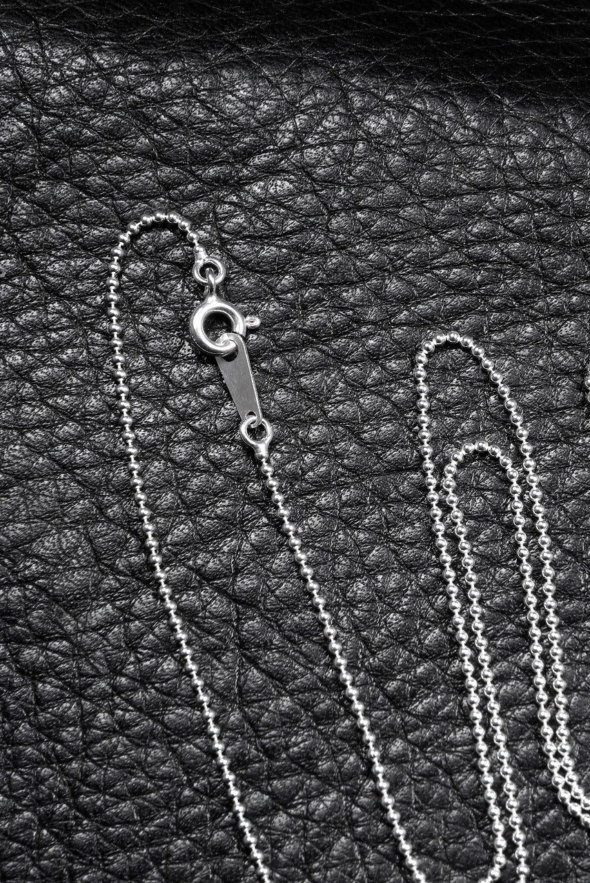 Loud Style Design - GET IN THE RING "UH-021" SILVER PENDANT - Image 22