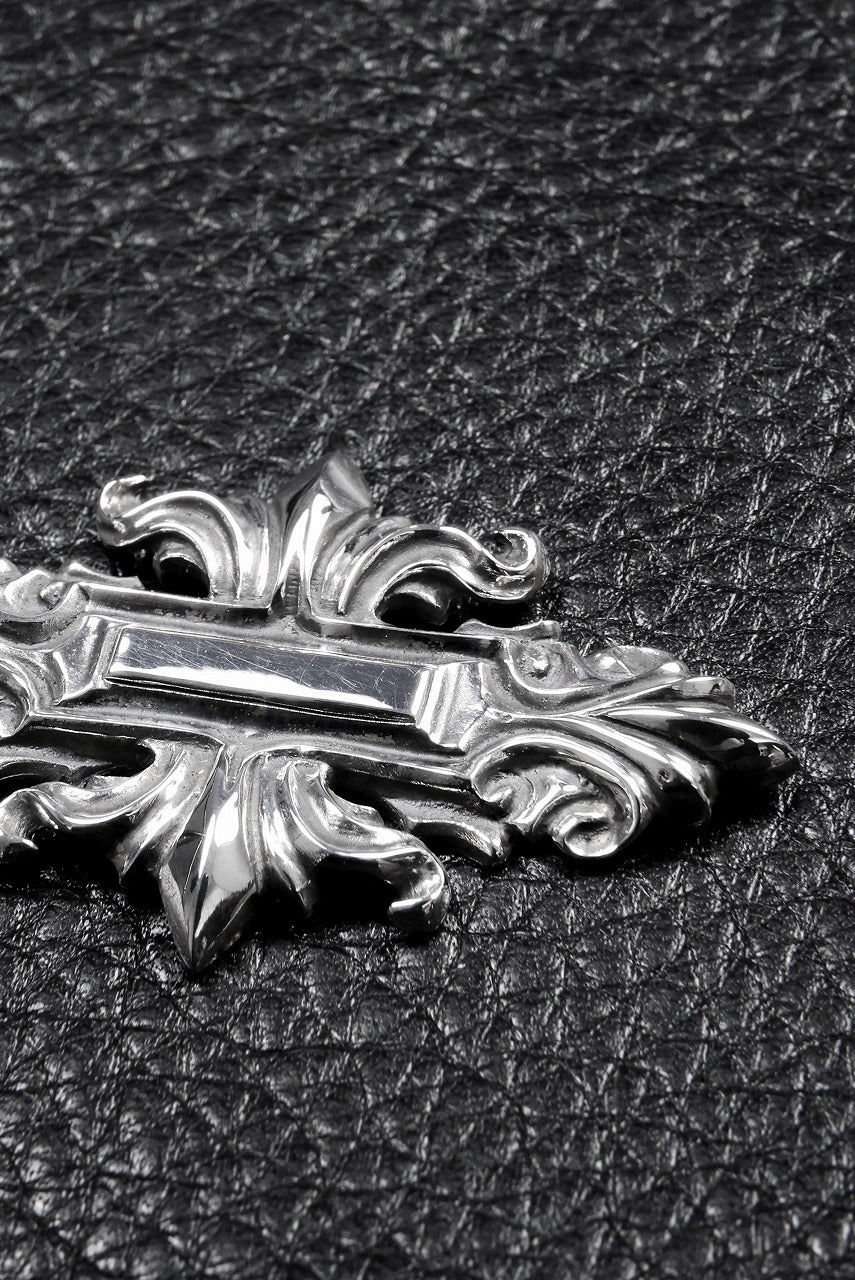 Loud Style Design - GET IN THE RING "UH-023" SILVER PENDANT - Image 12