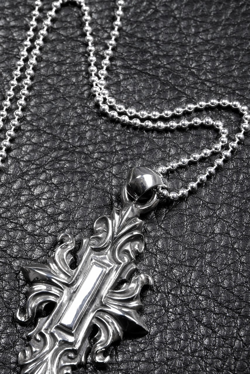 Loud Style Design - GET IN THE RING "UH-023" SILVER PENDANT - Image 15