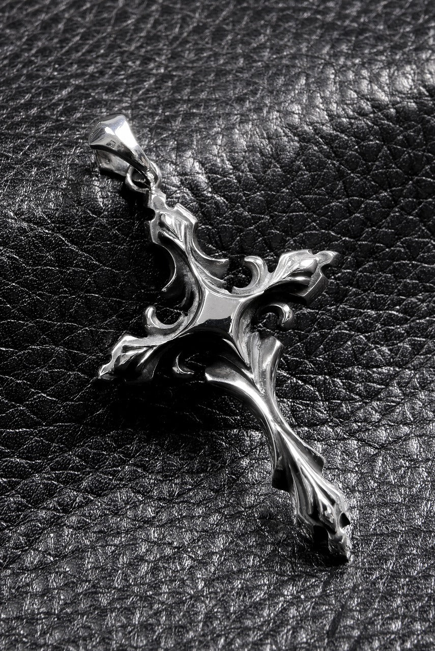 Loud Style Design - GET IN THE RING "UP-001" SILVER PENDANT - Image 21