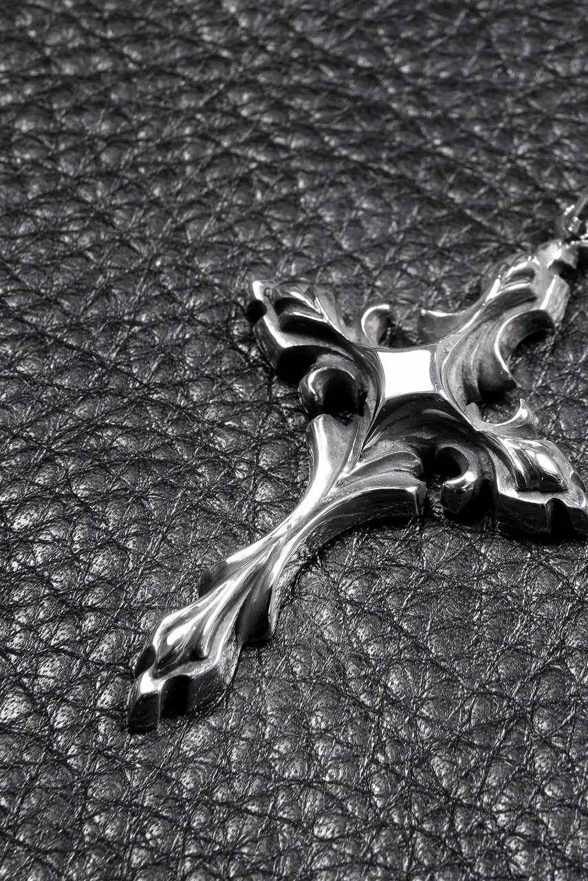 Loud Style Design - GET IN THE RING "UP-001" SILVER PENDANT - Image 29