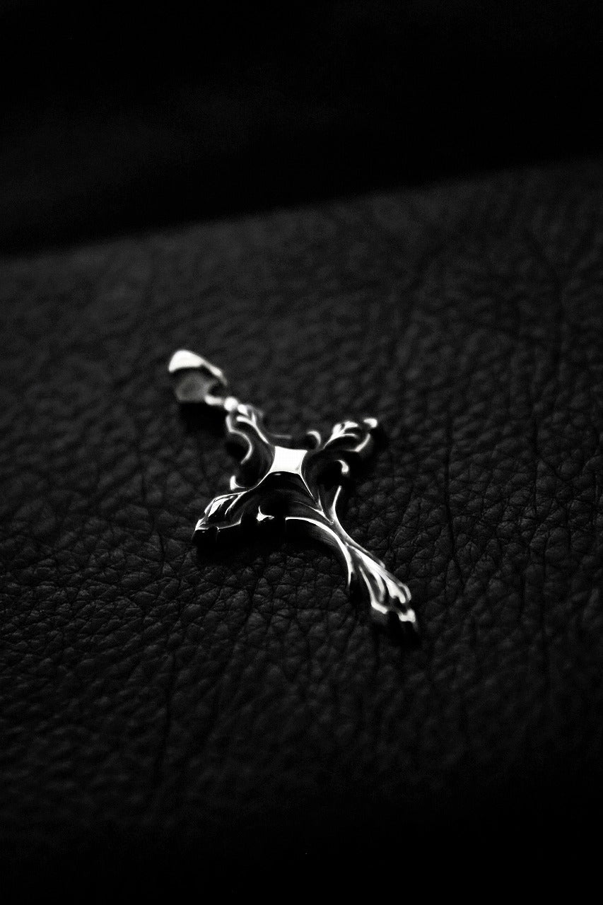 Loud Style Design - GET IN THE RING "UP-001" SILVER PENDANT - Image 3