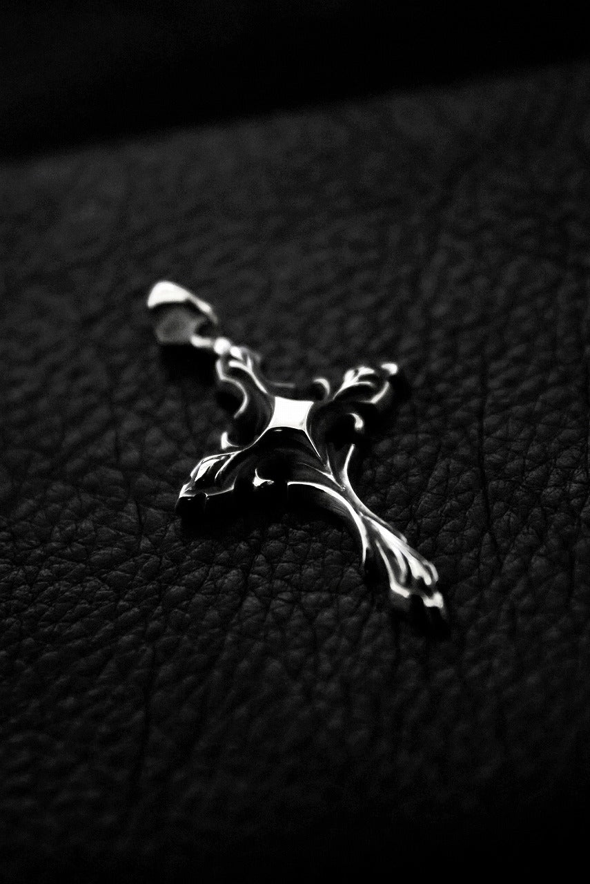 Loud Style Design - GET IN THE RING "UP-001" SILVER PENDANT - Image 32
