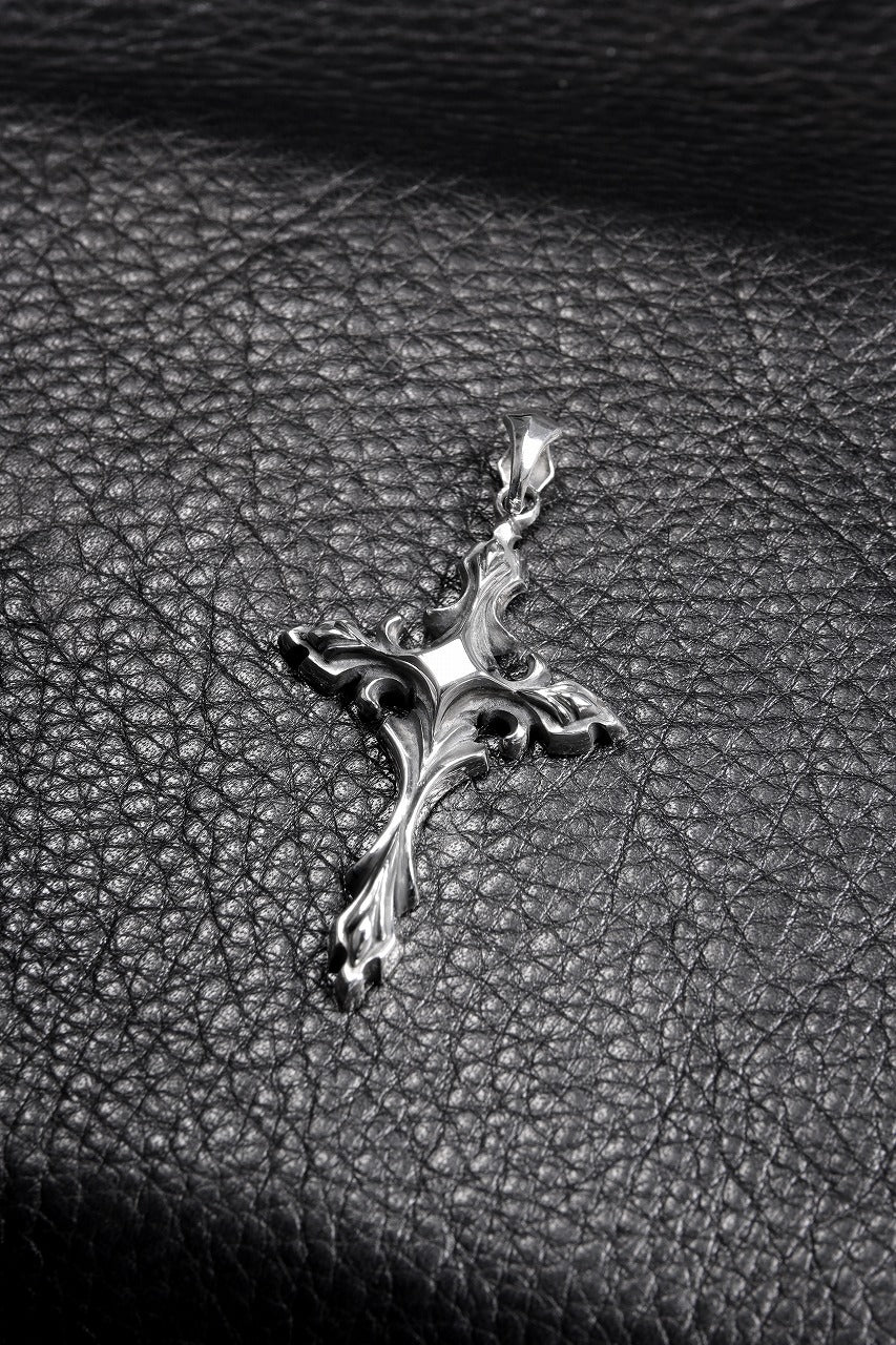 Loud Style Design - GET IN THE RING "UP-001" SILVER PENDANT - Image 8