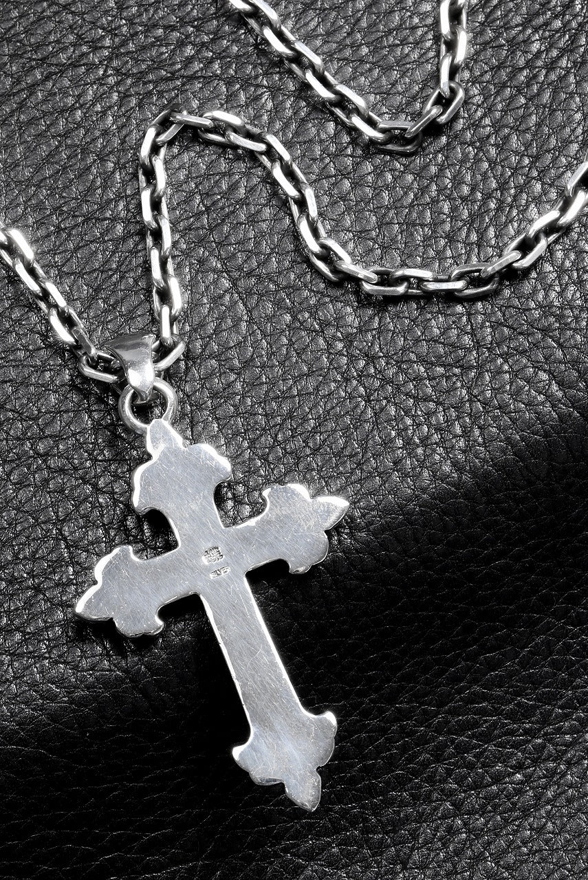 Loud Style Design - GET IN THE RING "UP-007" SILVER PENDANT - Image 10