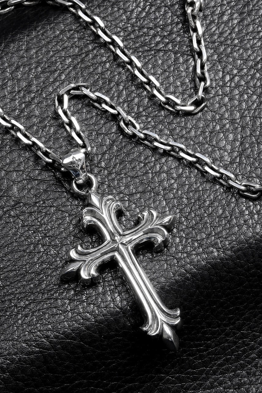 Loud Style Design - GET IN THE RING "UP-007" SILVER PENDANT - Image 9