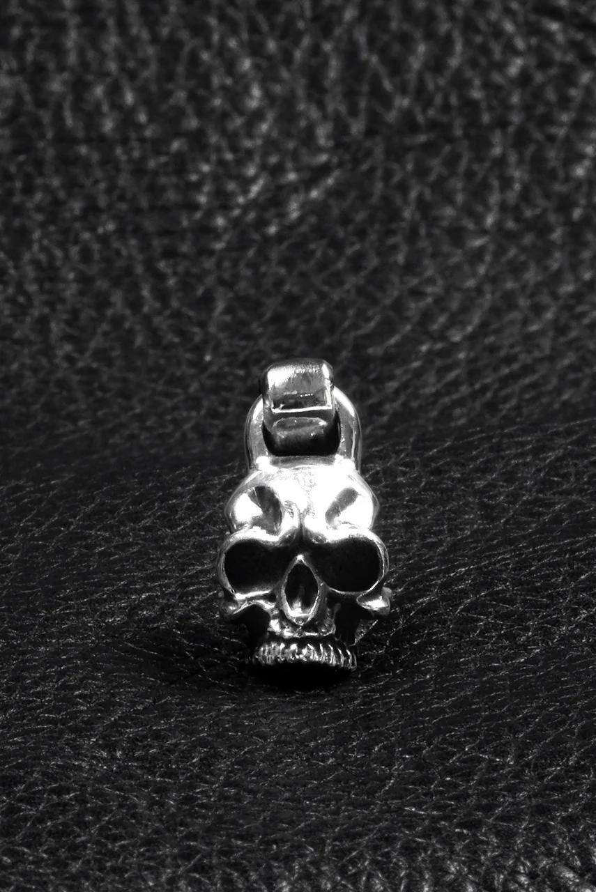 Loud Style Design - RAIN DOG - 迷子 - "LSH-009" SILVER PENDANT