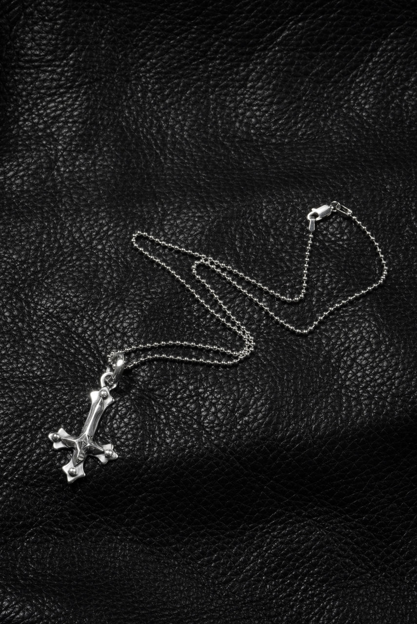 Loud Style Design - RAIN DOG - mission - "LSH-008" SILVER PENDANT - Image 6