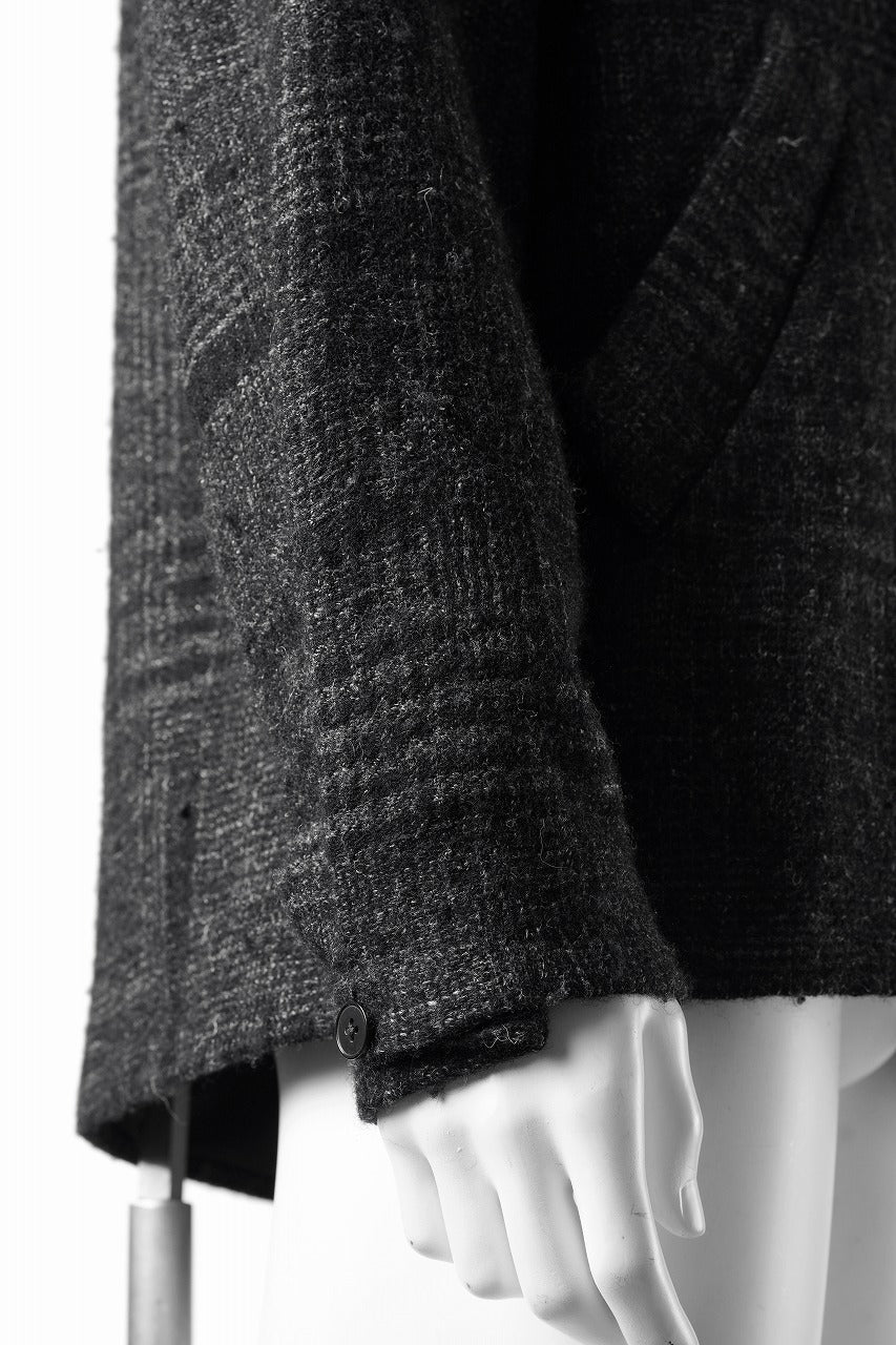 m.a+ 2 pocket straight jacket / J34* / WLC1 (COAL) - Image 11