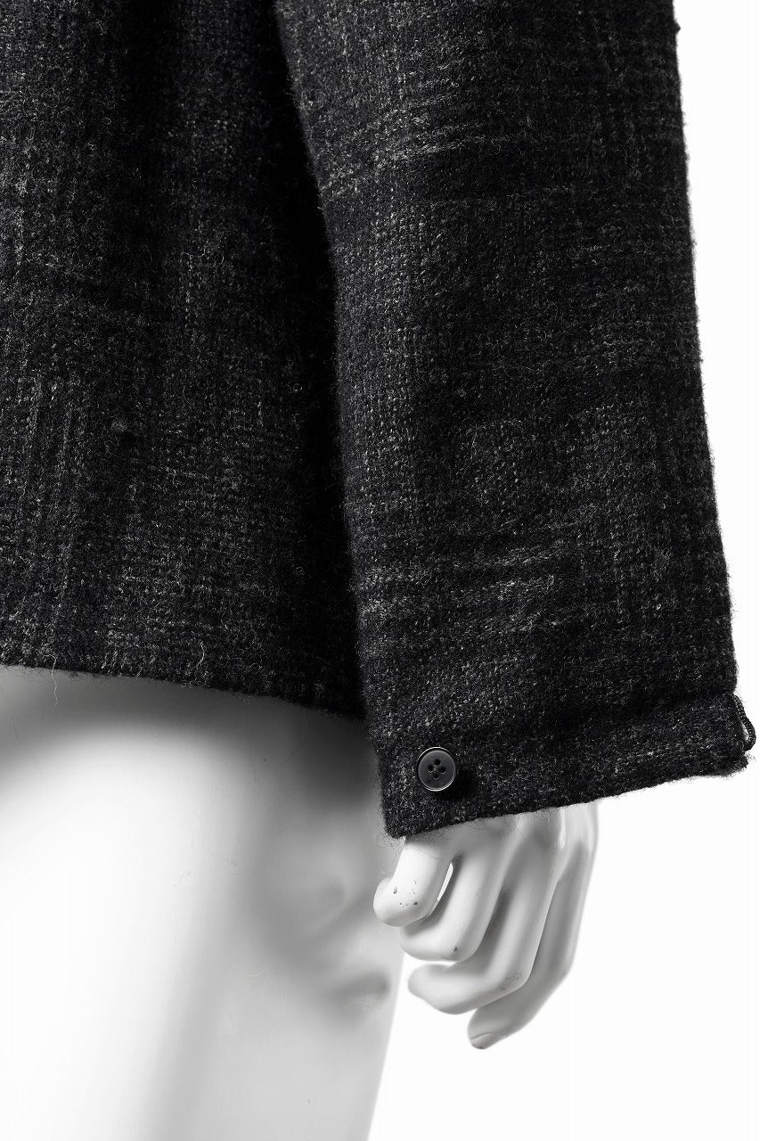 m.a+ 2 pocket straight jacket / J34* / WLC1 (COAL) - Image 12