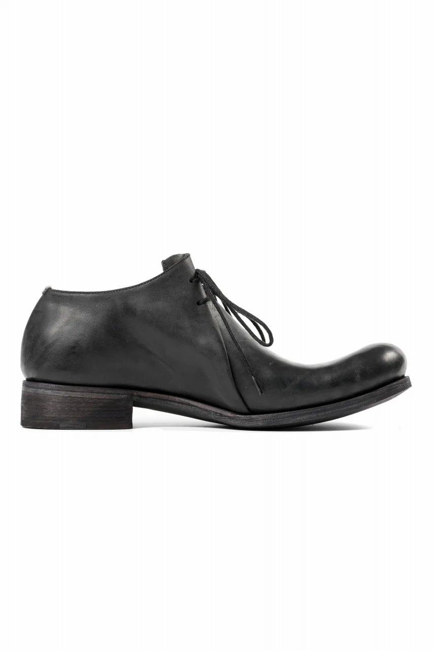 m.a+ double fold shoes / S1P1/CU1.5 (BLACK) - Image 24