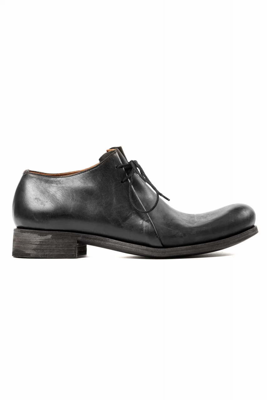 m.a+ double fold shoes / S1P1/CU1.5 (BLACK) - Image 26