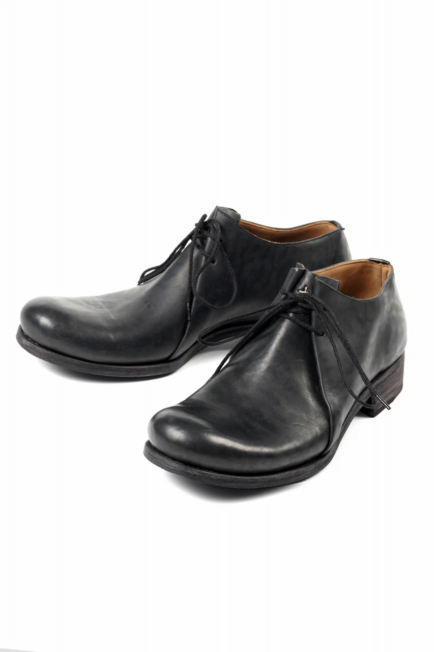 m.a+ double fold shoes / S1P1/CU1.5 (BLACK) - Image 3