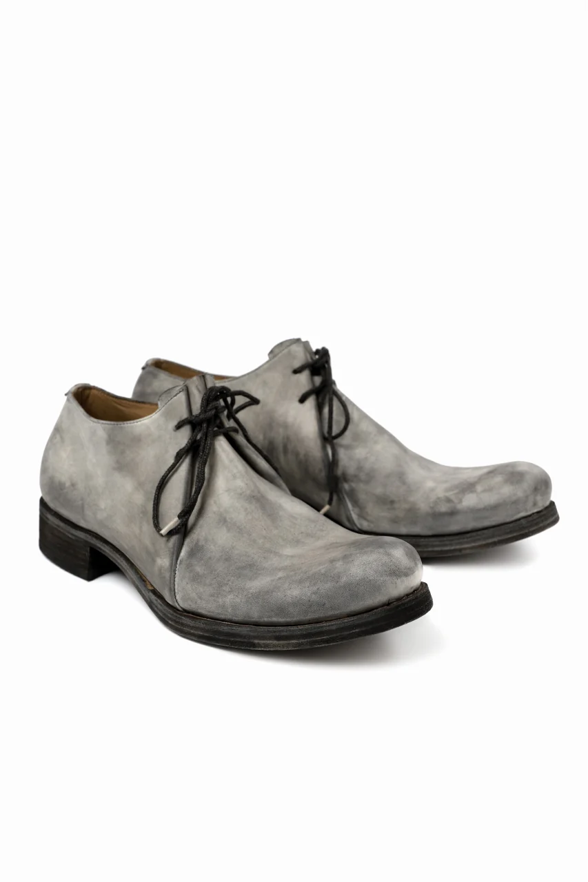 m.a+ double fold shoes / S1P1/VA1,0 (CARBON) - Image 11