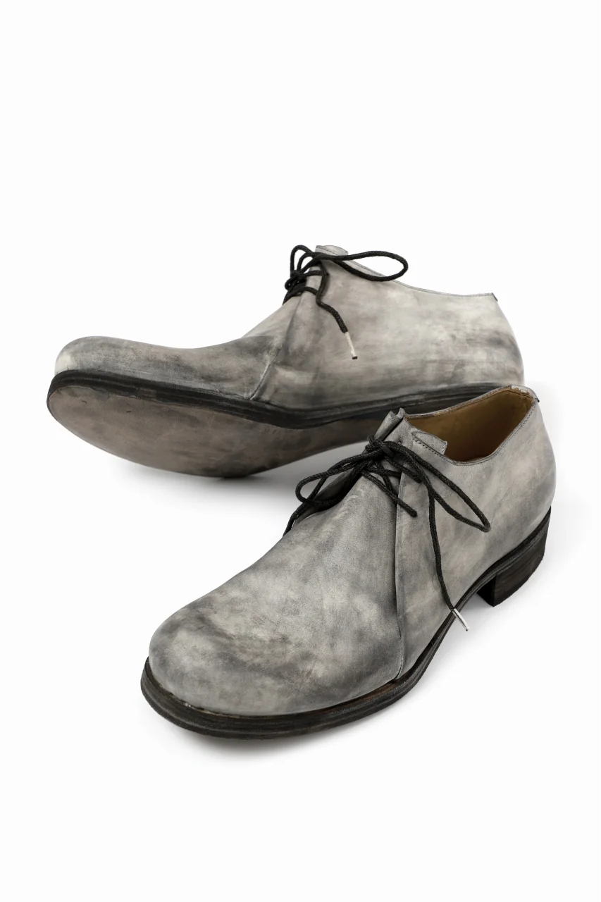 m.a+ double fold shoes / S1P1/VA1,0 (CARBON) - Image 12