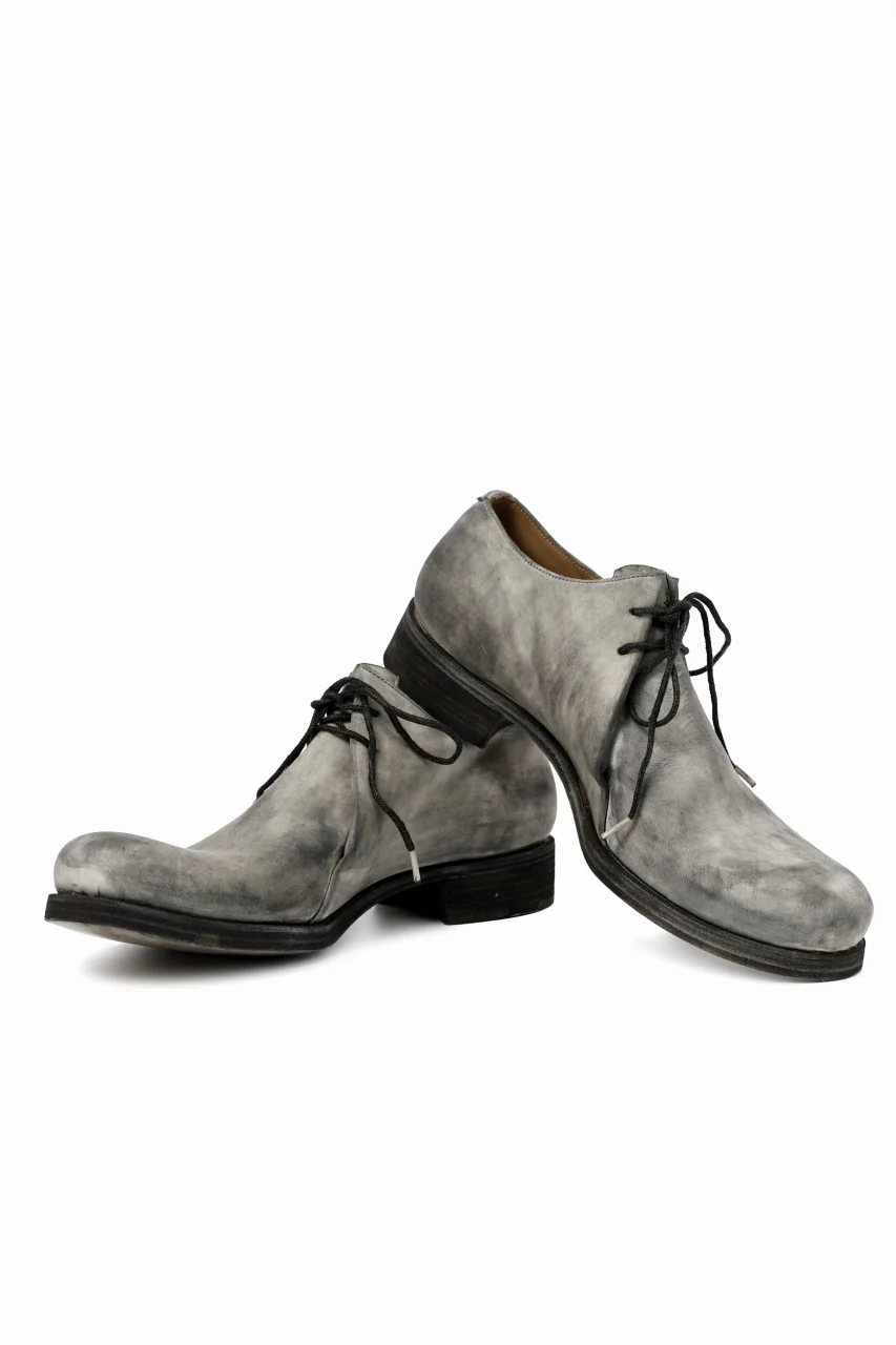 m.a+ double fold shoes / S1P1/VA1,0 (CARBON) - Image 13
