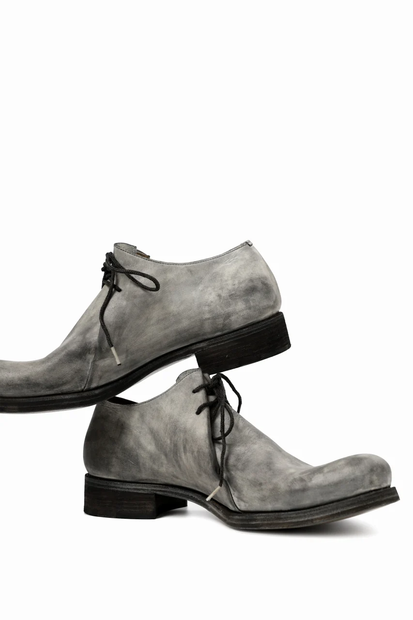 m.a+ double fold shoes / S1P1/VA1,0 (CARBON) - Image 14