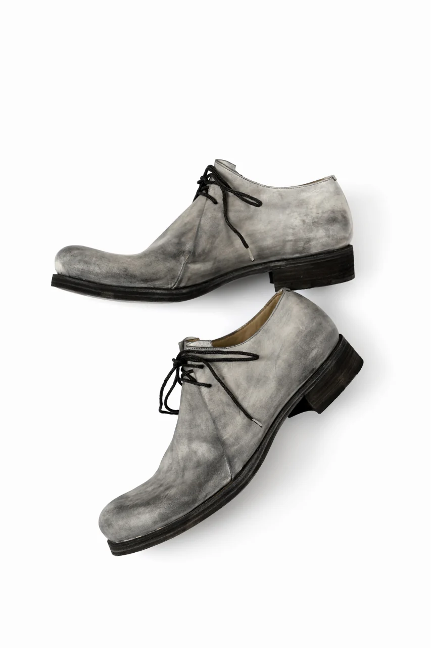 m.a+ double fold shoes / S1P1/VA1,0 (CARBON) - Image 16