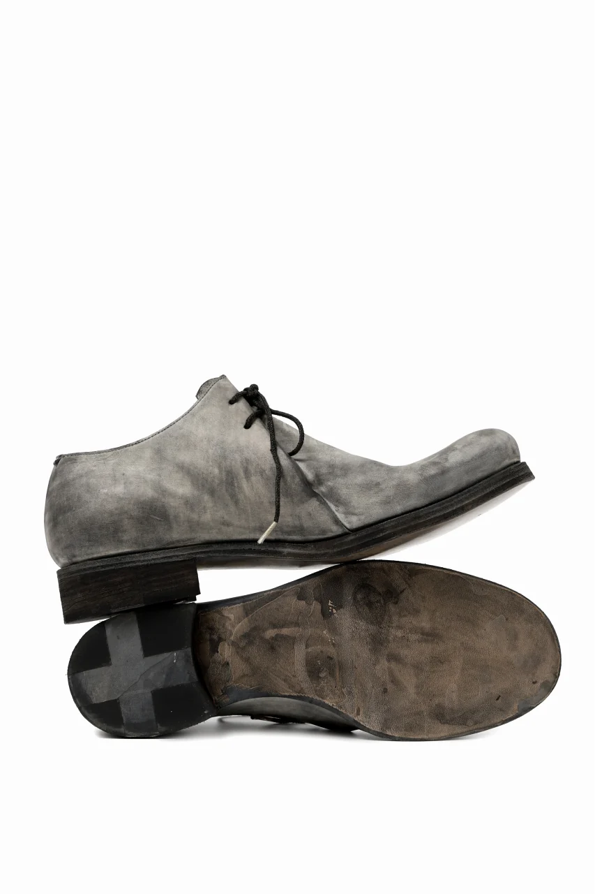m.a+ double fold shoes / S1P1/VA1,0 (CARBON) - Image 17